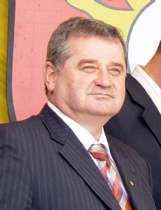 Andrzej Pałys