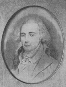 Benjamin G. Orr