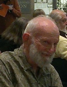 Richard Levins
