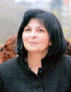 Latifa Mammadova