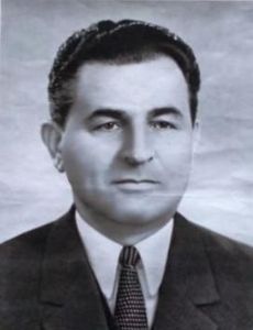 Simon Stefani
