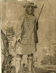 John West, 1st Earl De La Warr