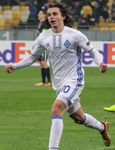Mykola Shaparenko