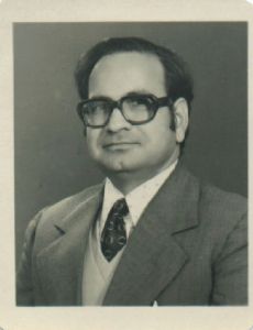 Waris Mir