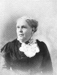 Rebecca Naylor Hazard