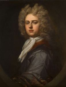 Thomas Coke (privy counsellor)