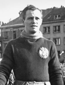 Franjo Glaser