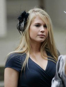 Lady Eliza Spencer