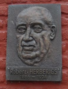 Robert Herberigs
