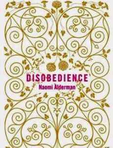 Disobedience (novel)