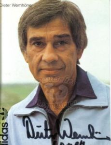 Dieter Wemhöner