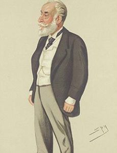 Albert Abdullah David Sassoon