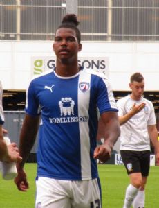 Rai Simons