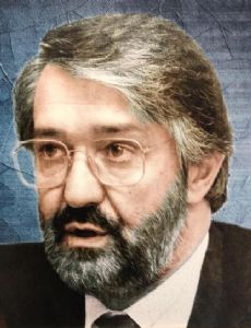 Jaime Blanco García