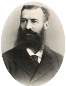 Paul Dognin
