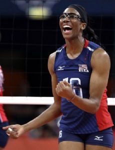 Foluke Akinradewo