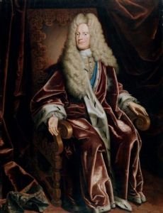 Anthony Ulrich, Duke of Brunswick-Wolfenbüttel