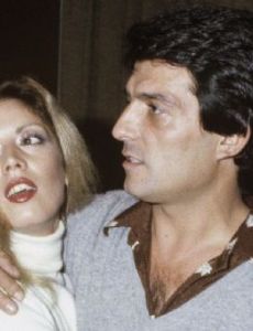 María Jiménez and José Sancho