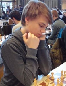 Rasmus Svane