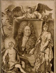 Friedrich von Canitz