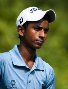 Rashid Khan