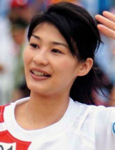 Li Na (diver)