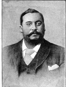 Walter Slaughter