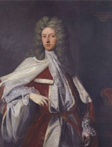 Charles Bruce, 4th Earl of Elgin