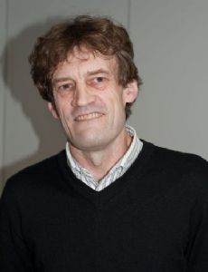John Breen (scholar)