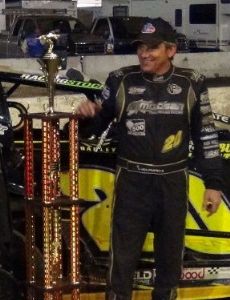 Brett Hearn