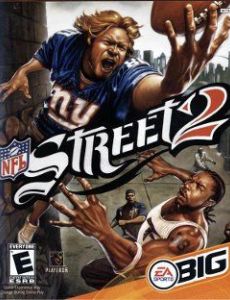 NFL Street 2