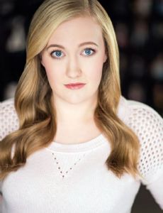 Megan McKinnon