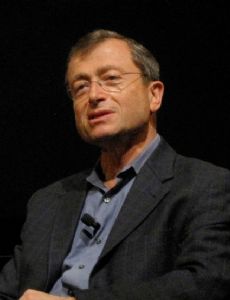 Andries van Dam