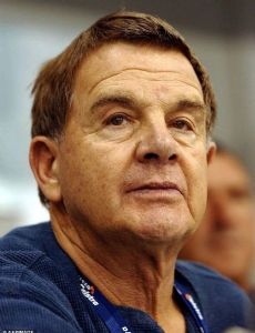 Don Talbot