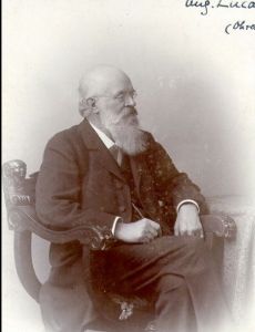 August Lucae