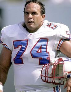 Bruce Matthews