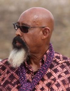 Mohammed Said Hersi Morgan