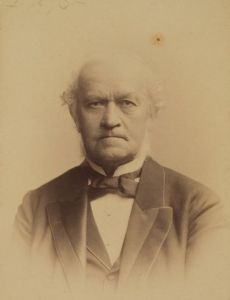 Wilhelm Ihne