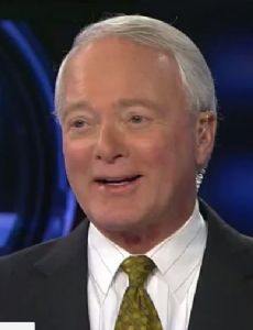 Mike Jacobs (News Anchor)
