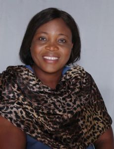 Angela Alorwu-Tay