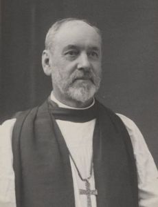 Edward Hicks (bishop)