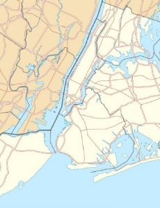 Queens–Midtown Tunnel