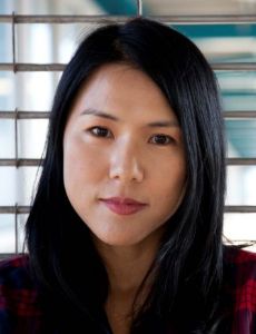 Suki Kim