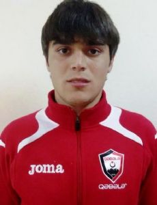 Amil Yunanov
