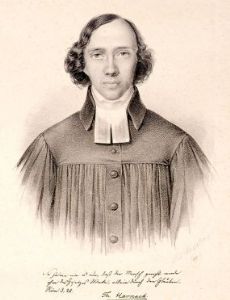 Theodosius Harnack