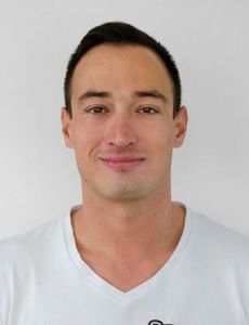 Zoltan Horvath