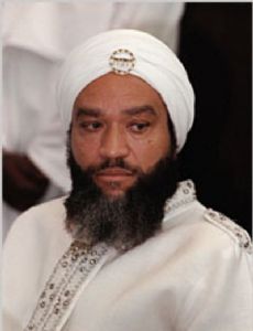 Yahweh ben Yahweh