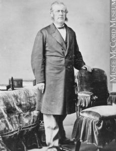Benjamin Wier