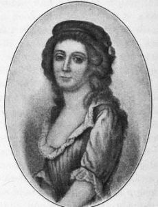Sophie Stebnowska