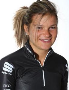 Nicole Gontier